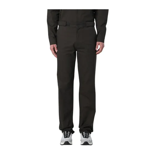 Trousers > Slim-fit Trousers - - Gr10K - Modalova