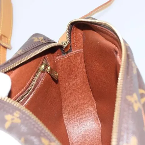 Pre-owned > Pre-owned Bags > Pre-owned Cross Body Bags - - Louis Vuitton Vintage - Modalova