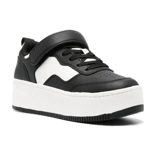 Shoes > Sneakers - - Tommy Jeans - Modalova