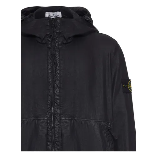 Jackets > Bomber Jackets - - Stone Island - Modalova