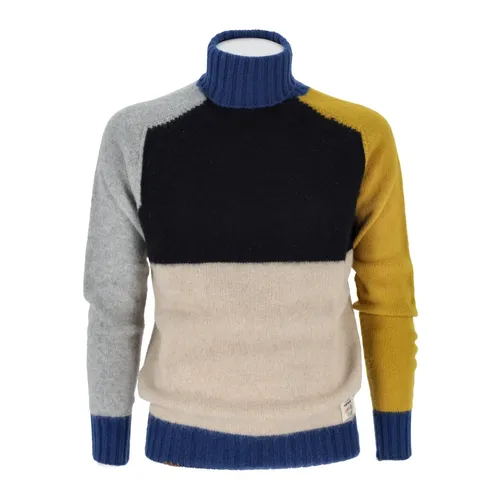 Knitwear > Turtlenecks - - Bob - Modalova