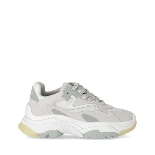 ASH - Shoes > Sneakers - White - ASH - Modalova