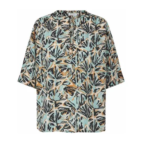 Blouses & Shirts > Blouses - - Masai - Modalova