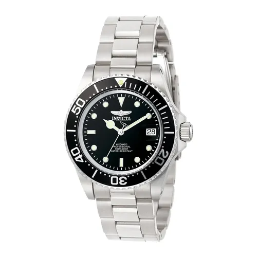 Accessories > Watches - - Invicta - Modalova