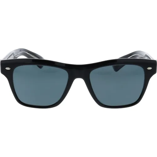 Accessories > Sunglasses - - Oliver Peoples - Modalova