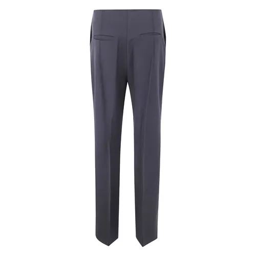 Trousers > Straight Trousers - - Entire Studios - Modalova
