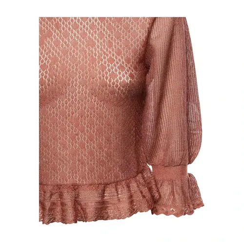 Blouses & Shirts > Blouses - - Chloé - Modalova