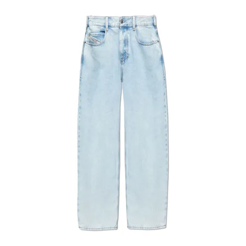 Jeans > Loose-fit Jeans - - Diesel - Modalova