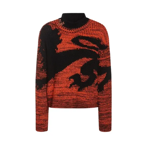 Knitwear > Turtlenecks - - Philosophy di Lorenzo Serafini - Modalova