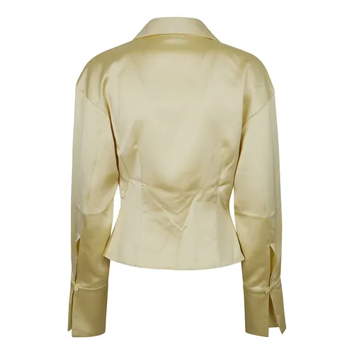 Blouses & Shirts > Blouses - - Andamane - Modalova