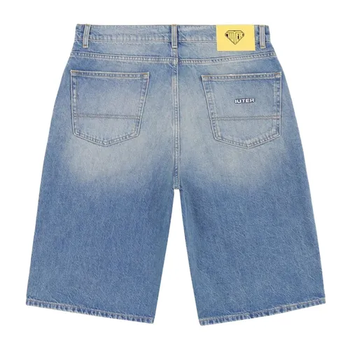 Shorts > Denim Shorts - - Iuter - Modalova