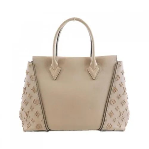 Pre-owned > Pre-owned Bags > Pre-owned Handbags - - Louis Vuitton Vintage - Modalova