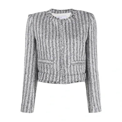 Jackets > Tweed Jackets - - IRO - Modalova