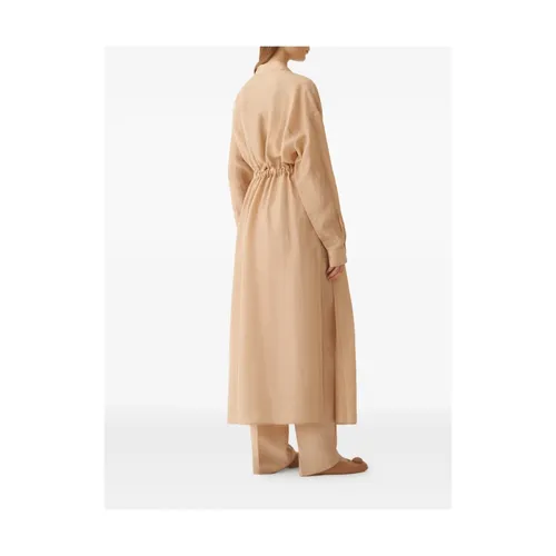 Blouses & Shirts > Kimonos - - Fabiana Filippi - Modalova