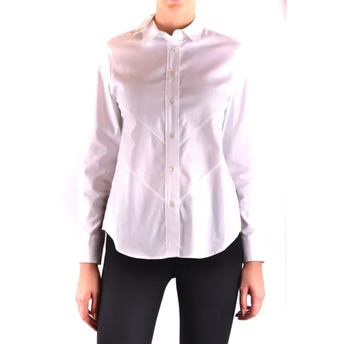 Blouses & Shirts > Shirts - - Golden Goose - Modalova