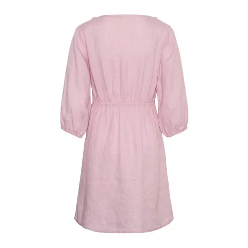 Dresses > Day Dresses > Short Dresses - - Cream - Modalova