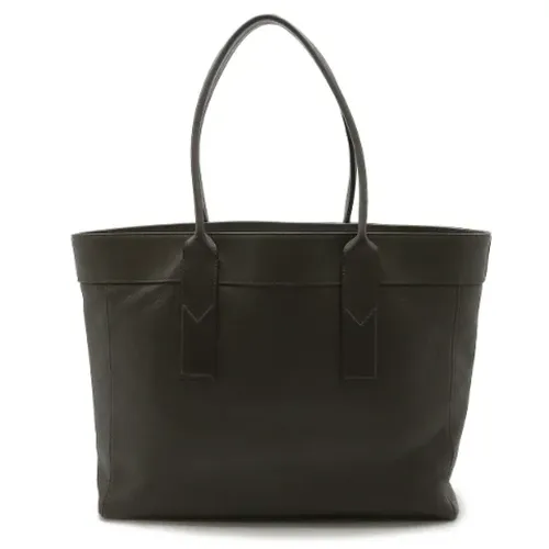 Pre-owned > Pre-owned Bags > Pre-owned Tote Bags - - Louis Vuitton Vintage - Modalova