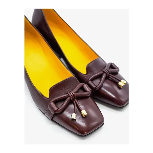 Shoes > Heels > Pumps - - Mara Bini - Modalova