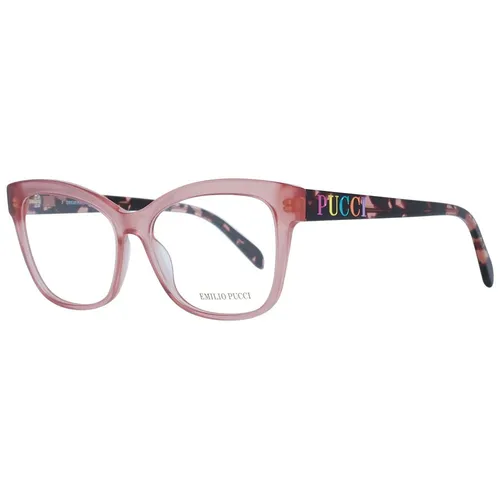 Accessories > Glasses - - Pucci - Modalova
