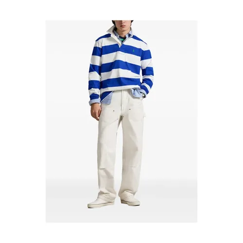 Tops > Polo Shirts - - Ralph Lauren - Modalova