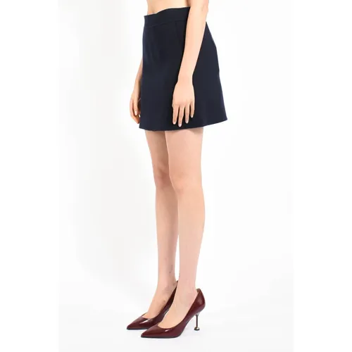 Skirts > Short Skirts - - Max Mara - Modalova