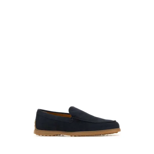 Shoes > Flats > Loafers - - Tod's - Modalova