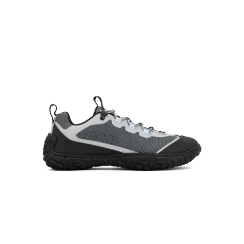 Dior - Shoes > Sneakers - Gray - Dior - Modalova