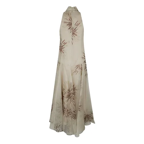 Dresses > Occasion Dresses > Gowns - - Brunello Cucinelli - Modalova