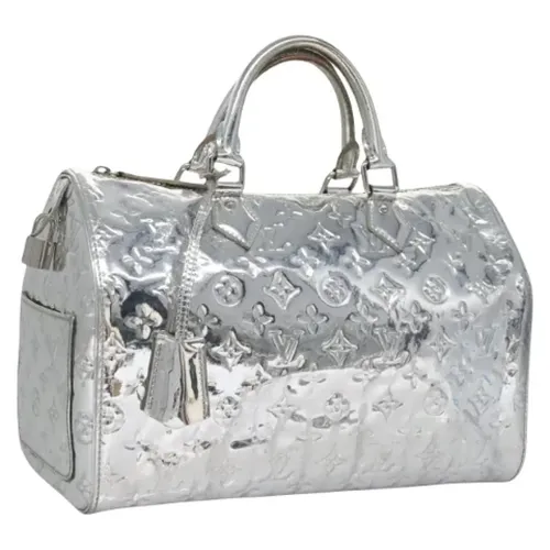 Pre-owned > Pre-owned Bags > Pre-owned Handbags - - Louis Vuitton Vintage - Modalova