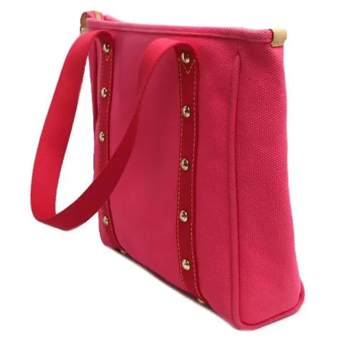Pre-owned > Pre-owned Bags > Pre-owned Tote Bags - - Louis Vuitton Vintage - Modalova