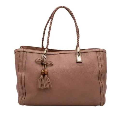 Pre-owned > Pre-owned Bags > Pre-owned Handbags - - Gucci Vintage - Modalova