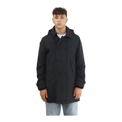 Coats > Parkas - - People of Shibuya - Modalova