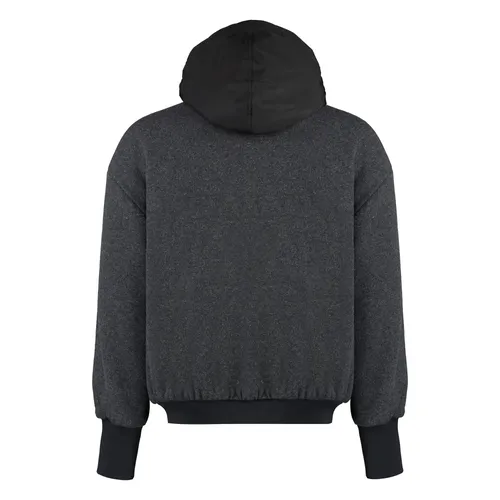 Jackets > Winter Jackets - - Dolce & Gabbana - Modalova