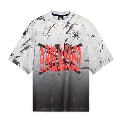 Tops > T-Shirts - - 44 Label Group - Modalova