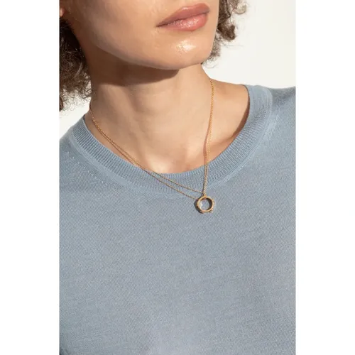 Accessories > Jewellery > Necklaces - - Tory Burch - Modalova