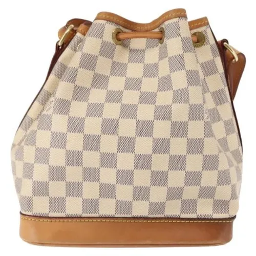 Pre-owned > Pre-owned Bags > Pre-owned Bucket Bags - - Louis Vuitton Vintage - Modalova