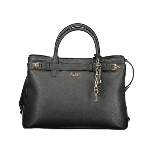 Guess - Bags > Handbags - Black - Guess - Modalova