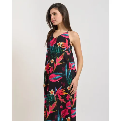 Dresses > Day Dresses > Maxi Dresses - - YES ZEE - Modalova
