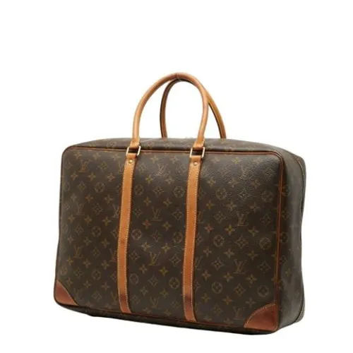 Pre-owned > Pre-owned Bags > Pre-owned Weekend Bags - - Louis Vuitton Vintage - Modalova
