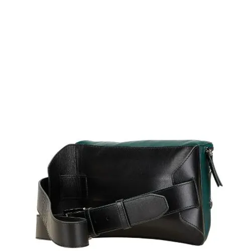 Pre-owned > Pre-owned Bags > Pre-owned Belt Bags - - Jimmy Choo Pre-owned - Modalova