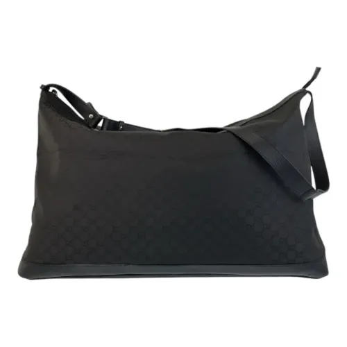 Pre-owned > Pre-owned Bags > Pre-owned Shoulder Bags - - Gucci Vintage - Modalova