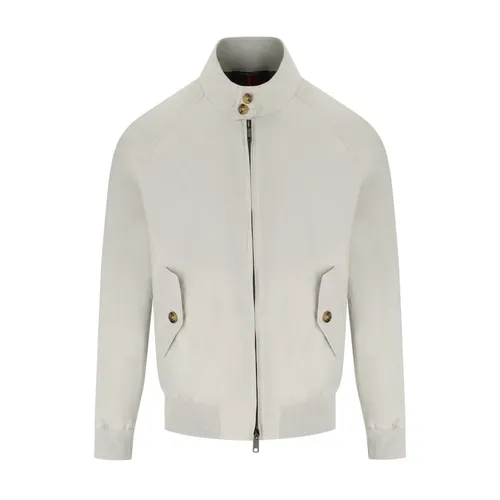 Jackets > Bomber Jackets - - Baracuta - Modalova