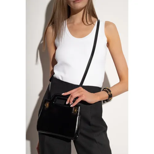Bags > Cross Body Bags - - Ferragamo - Modalova