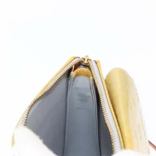 Pre-owned > Pre-owned Bags > Pre-owned Cross Body Bags - - Louis Vuitton Vintage - Modalova