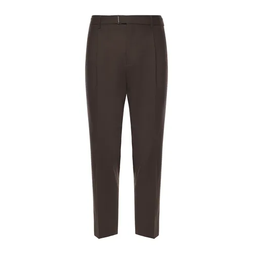 Trousers > Suit Trousers - - BE Able - Modalova