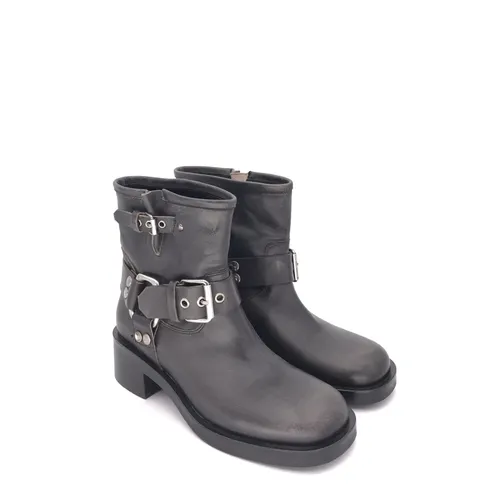Shoes > Boots > Ankle Boots - - Strategia - Modalova