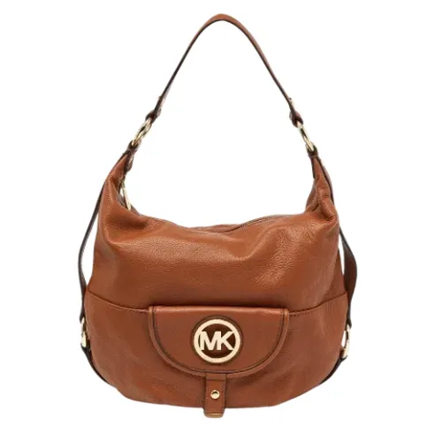 Pre-owned > Pre-owned Bags > Pre-owned Shoulder Bags - - Michael Kors Pre-owned - Modalova