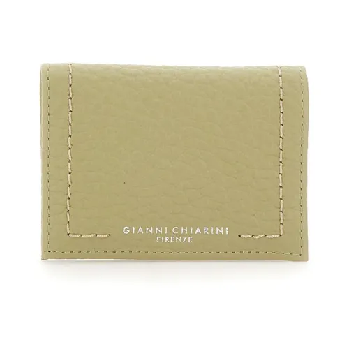 Accessories > Wallets & Cardholders - - Gianni Chiarini - Modalova