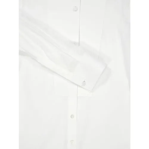Blouses & Shirts > Shirts - - Tom Ford - Modalova