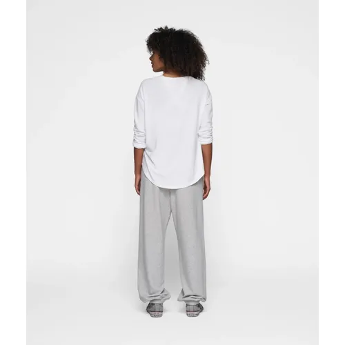 Tops > Long Sleeve Tops - - 10Days - Modalova